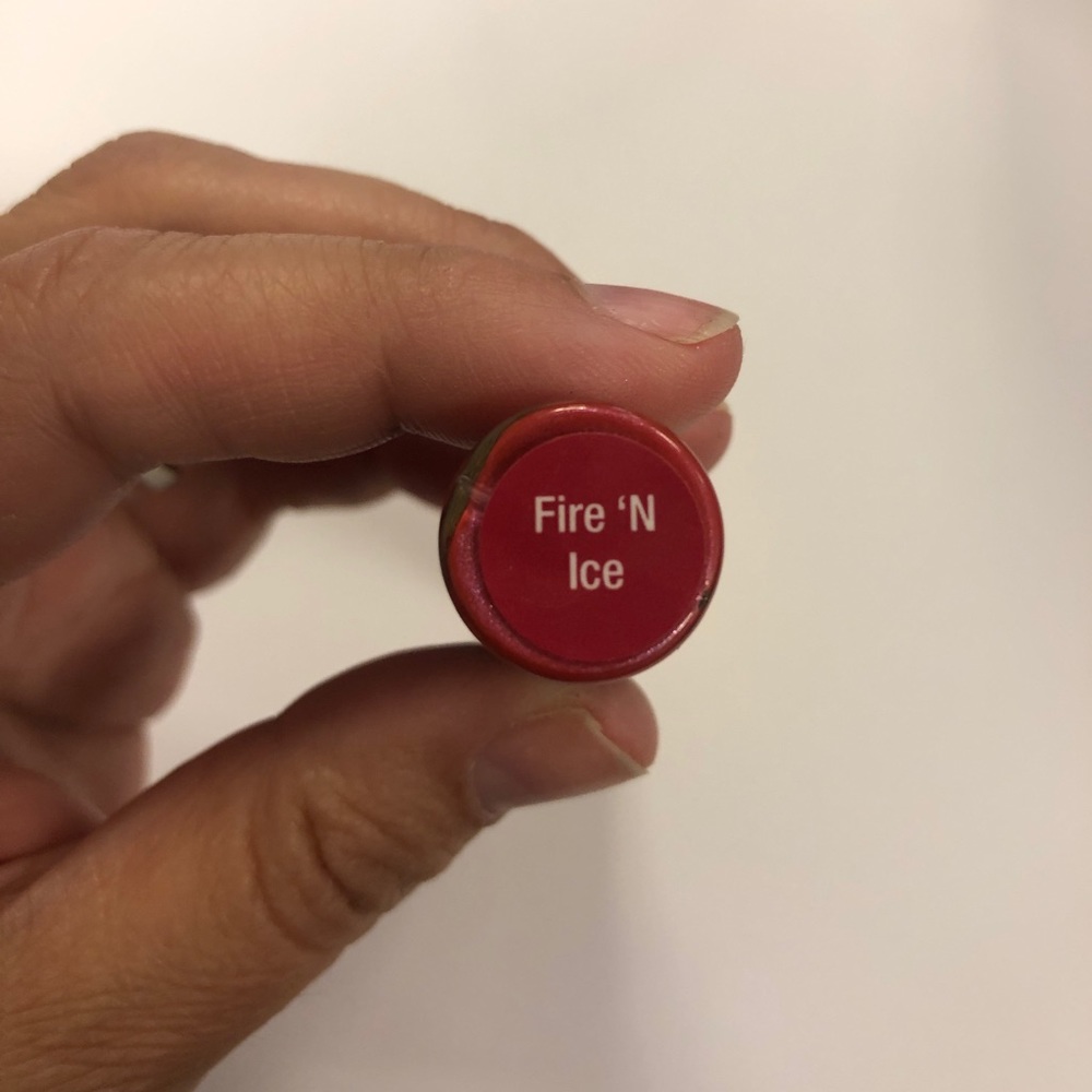 Lipsense Fire ‘N Ice